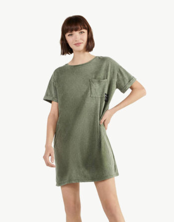 T-shirt caro lines